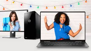 Dell Black Friday 2019 Save On 4k Tvs Laptops Gaming Gear And More