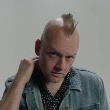 SOMA: Transmissions (TV Mini Series 2015)