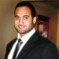 Zaid Hamed Email & Phone Number