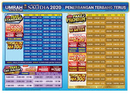 Felda travel yang dinaungi oleh fgv holdings berhad dan mempunyai 14 tahun pengalaman dalam menguruskan jemaah haji dan umrah dari malaysia. Pakej Umrah Juara Travel 2019 2020 Agensi Perkhidmatan Umrah Malaysia