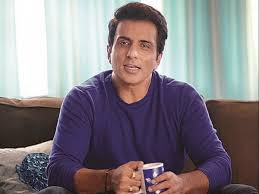 Sonu sood is a popular actor. Sonu Sood Receives Sdg Special Humanitarian Action Award By Undp Business Standard News