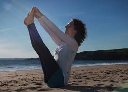 Maybe you would like to learn more about one of these? Lucinda Yoga Cornwall 365 What S On