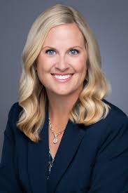 Katie Ward, Senior Trainer and Media Relations Advisor