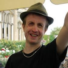 James Hobart's Instagram, Twitter & Facebook