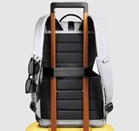 Zaino resistente all'acqua porta pc 14"