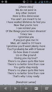 Pin On Lyrics