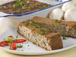 Gateau De Foies De Volaille Et Quenelles Sauce Aurore Recette Gateau De Foie Recette Gateau De Foie Alimentation