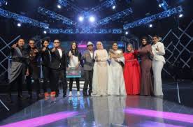 Mus gegar vaganza final lagu mencuntimu mentari merah di ufuk timur dan lagu rap nico. Ferhad Peserta Pertama Tersingkir Gv4