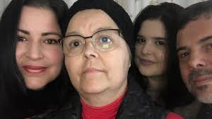 Família faz vaquinha online para comprar remédio de R$ 10 mil para mulher  com câncer raro em Caxias do Sul