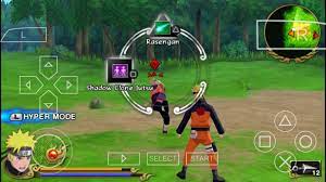 Go to your file manager and navigate your download folder. Naruto Games Ultimate Ninja Shippuden Storm 4 Pour Android Telechargez L Apk