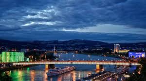 Jump to navigation jump to ; Visit Linz Experience The European Capital Of Culture 2009 Youtube