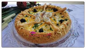 كيك مالح في المول العجيب Food Desserts Cake