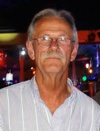 Ronald Johnson Obituary February 22, 2016