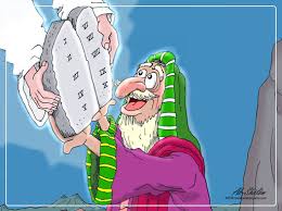 La iglesia los 10 mandamientos les invita a nuestro 3 aniversario donde veremos la gloria de dios se estarán realizando los días 10,11,12 de mayo. Los 10 Mandamientos De La Iglesia Catolica Explicados Procrastina Facil