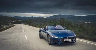 Unlike the chevy corvette or the porsche 718 boxster and 718. 2021 Jaguar F Type Convertible P300 Free High Resolution Car Images