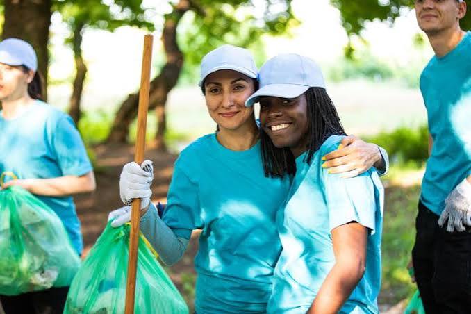 Taking Action in Your Community