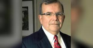 Alfred Aguilar Obituary