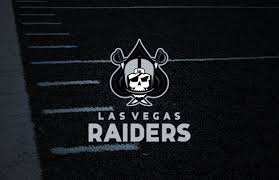 Large collections of hd transparent raiders logo png images for free download. Unofficial Athletic Las Vegas Raiders Rebrand