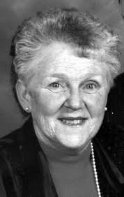 BARBARA FRANK Obituary (1933