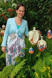Figuren Susanne Koenigs Webseite Figur Puppen Selber Machen Susanne Konig