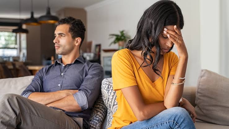 Relationship advice: It's time to breakup so why can't you leave?