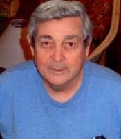 Joseph Valentino Obituary 2014