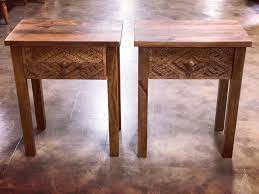 They are a stylish addition that helps to add balance to a bathroom. Final Cut Amira Carved Wood Nightstands 19 75 L X Facebook