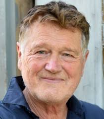 John Delbridge (Voice Director)