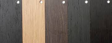 Stained Black Oak Interiors Mocha Stained Oak Dark Grey Stained Oak Wenge Stained Oak Dining Table Modern Furniture Grey Stain