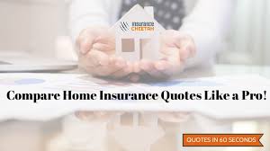 Unlike traditional comparison sites that highlight the cheapest policies, we. A Guide To Compare Home Insurance Quotes Like A Pro