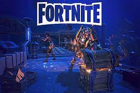Fortnite 50 Free Accounts Fortnite Battle Royale Game Battle