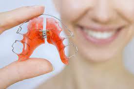 Clean the inside of the toilet pot with a long handled angular brush and the recommended cleaning agents. The Importance Of Retainers After Braces Carrollton Braces Krieger