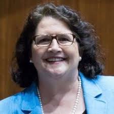 Denise "Mitzi" Epstein