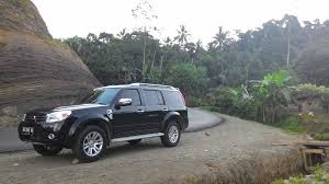 Hilux 3.0 still the best for me. 18 Ide Ford Everest Mobil Ford Mobil Ford