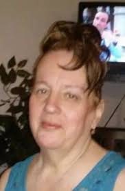 Obituary information for Patricia Windle