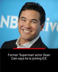 He portrayed Superman in the 1990s television show, “Lois and Clark: The  New Adventures of Superman">> https://tinyurl.com/2cp9mjtt