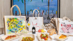 Order food online at gourmet food parlour santry, santry with tripadvisor: Gourmet Home Delivery Could Be Here To Stay In Dubai Cnn