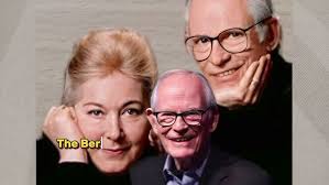 Alan Bergman, the legendary songwriter, has died at 99. He and his wife  Marilyn