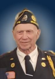 Obituary information for Jerome L. Kleppin Sr.