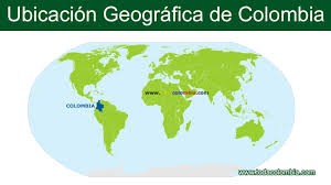 Check spelling or type a new query. Ubicacion Geografica De Colombia Extension Ubicacion Y Ventajas De La Posicion Geografica De Colombia