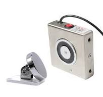 12V Magnetic Door Holder OEM Manufacturer -S4A Access Control