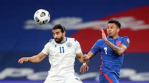 Ini menjadi pertandingan pertama kedua tim di grup e kualifikasi piala dunia 2022 zona eropa. 5sblbsegkef7im