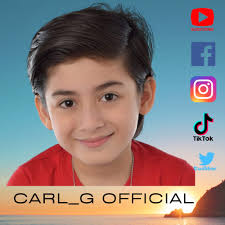 Carl Adrian "Carl" Garcia