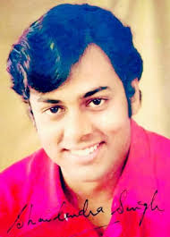 Indian playback singer birthday