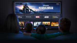 During the walt disney company's 2020 investor's day presentation thursday (dec. Everything Star Wars On Disney Starwars Com