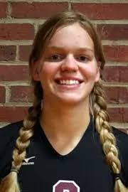 Jeffs defeat volleyball to earn top seed at NESCACs