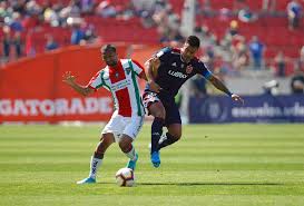 Live result for this game, lineups, actual table and statistics. U De Chile Perdio Ante Palestino Y Volvio A La Zona De Descenso Del Campeonato Nacional En La Antesala Del Superclasico Radio Sport