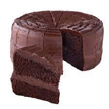 Chocolate Cake Chocolate Cake Tea Cakes Food Png