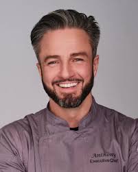 Anthony Bar Chef