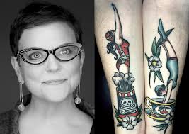 What Does Your Tattoo Say About You?